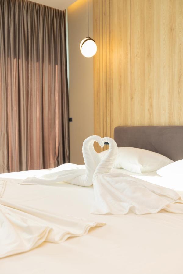 Esbjerg Hotel Vlore Bagian luar foto