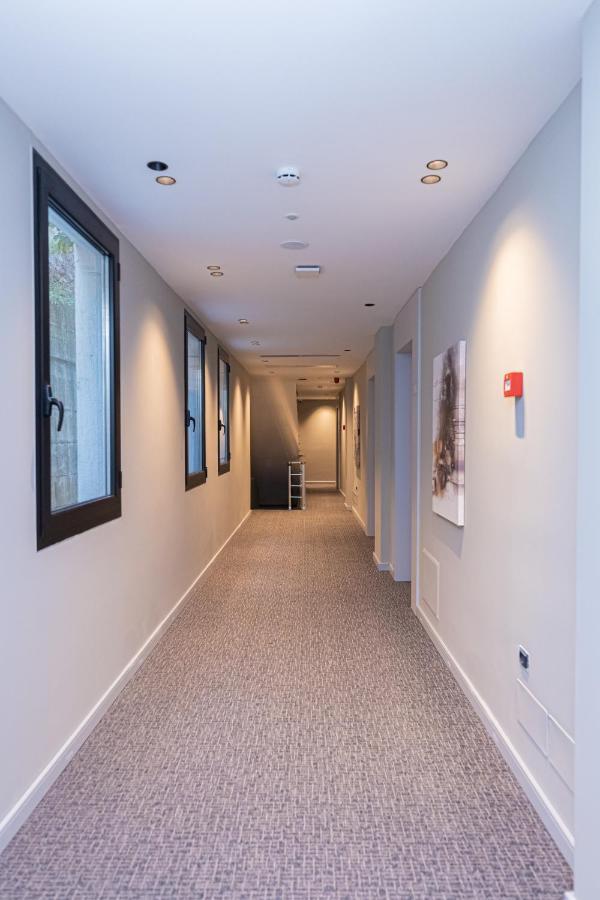 Esbjerg Hotel Vlore Bagian luar foto