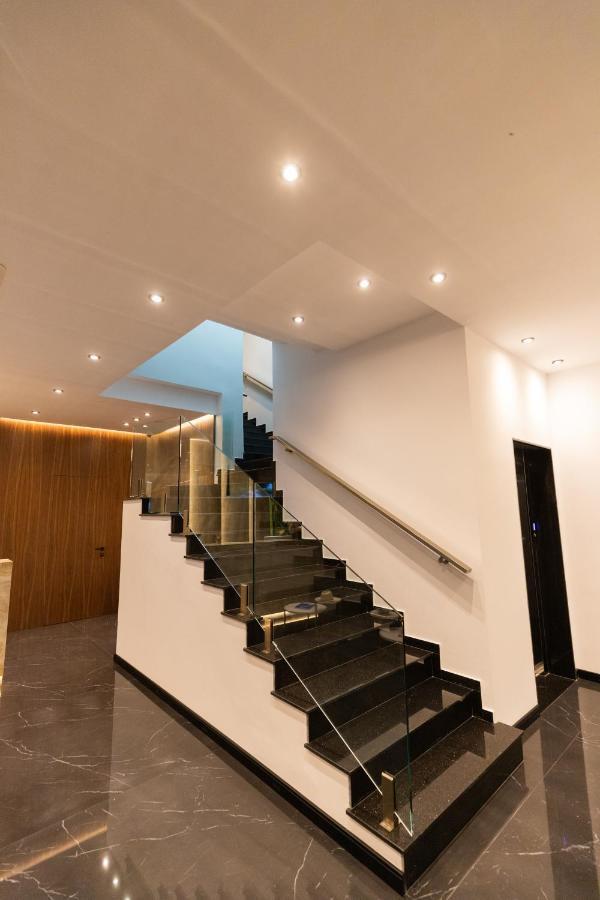 Esbjerg Hotel Vlore Bagian luar foto