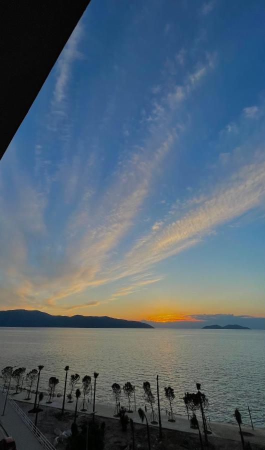 Esbjerg Hotel Vlore Bagian luar foto