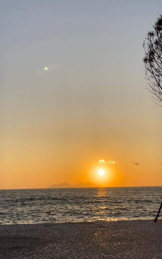 Esbjerg Hotel Vlore Bagian luar foto