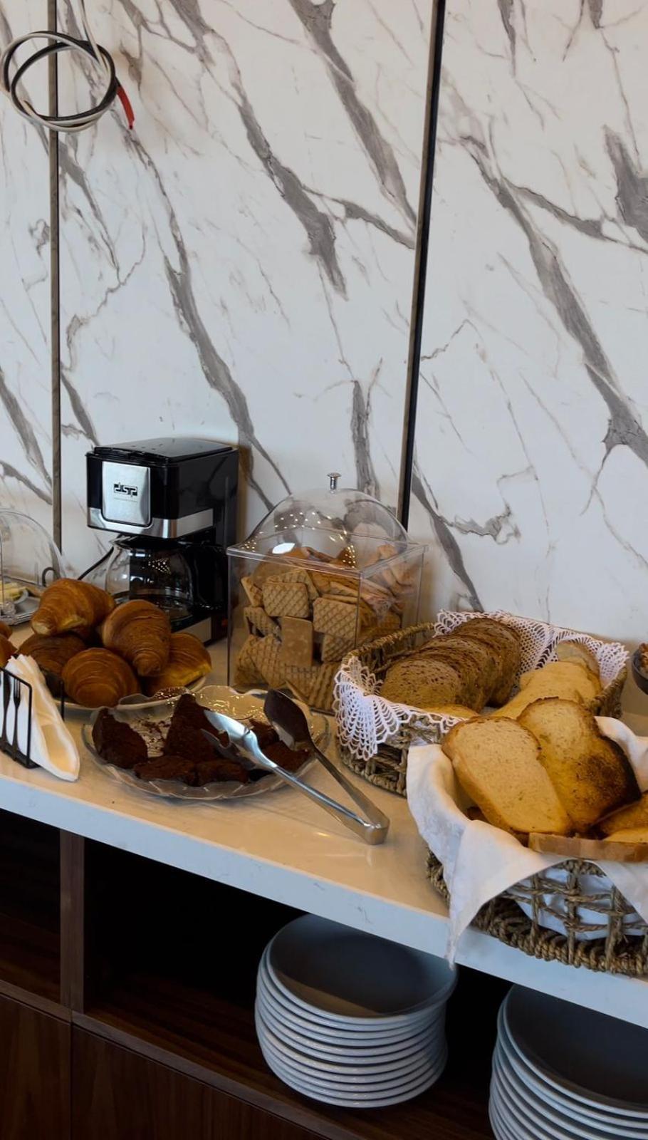 Esbjerg Hotel Vlore Bagian luar foto